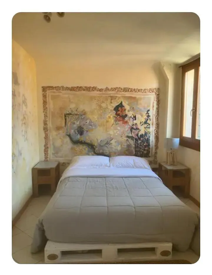 Sunny Room Venice
