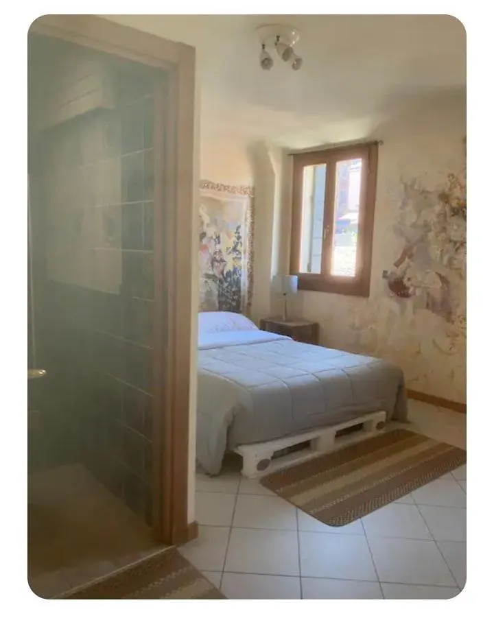 Sunny Room Venedik İtalya